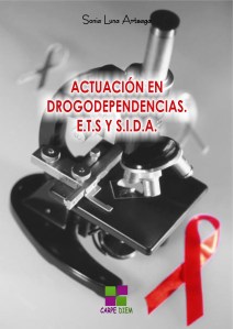 Drogas, ETS y SIDA
